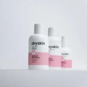 Dry Skin Daily Hydrating Kit - 3 Step Regimen