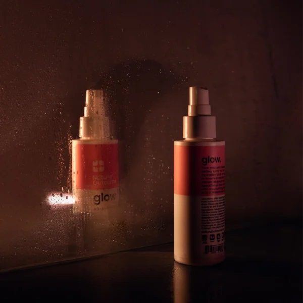 Glow - All Nighter Setting Spray