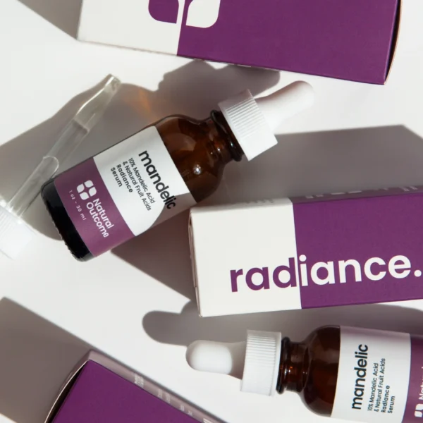 Mandelic Acid Serum
