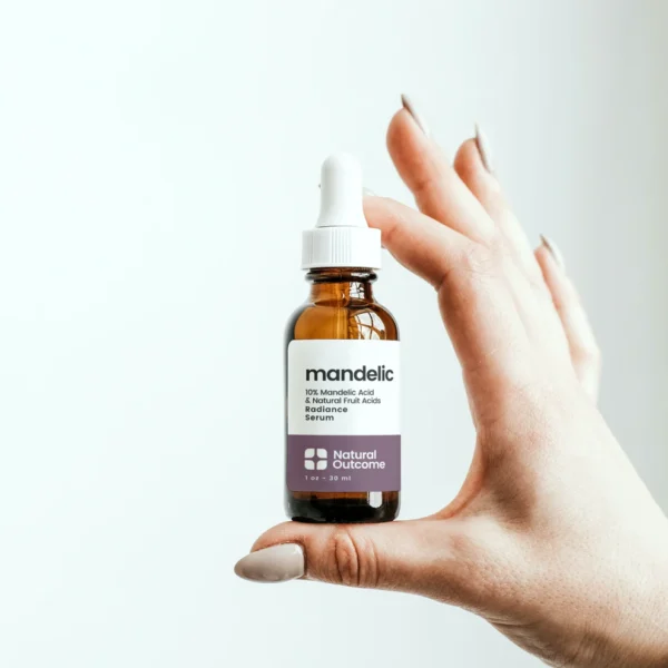 Mandelic Acid Serum