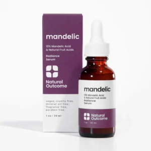 Mandelic Acid Serum
