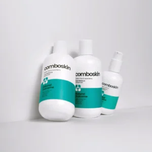 Combination Skin True Balance - 3 Step Regimen Kit