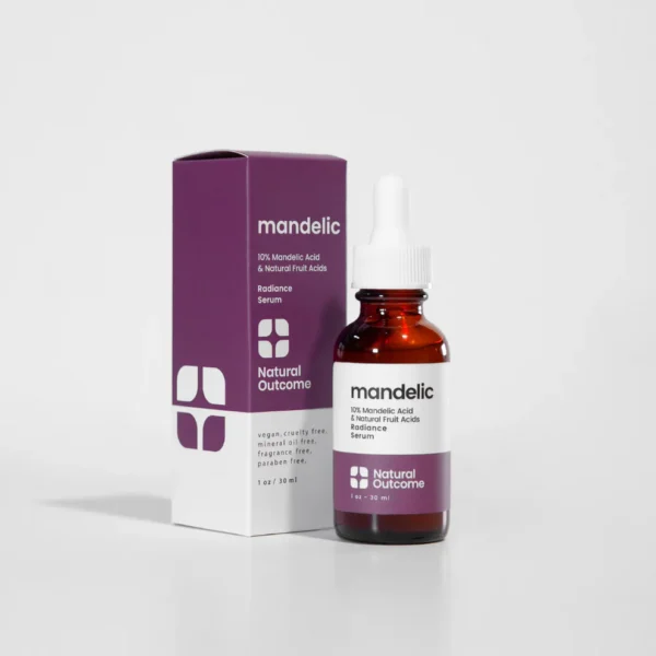 Mandelic Acid Serum