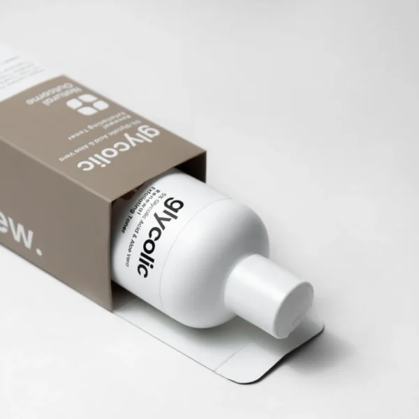 Glycolic Acid Toner