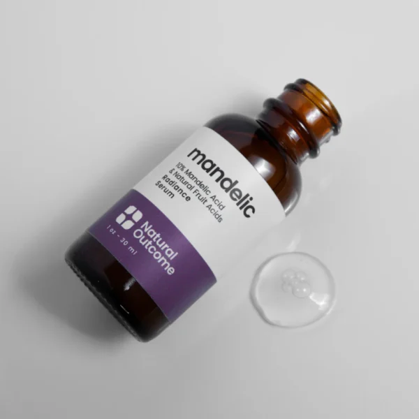 Mandelic Acid Serum