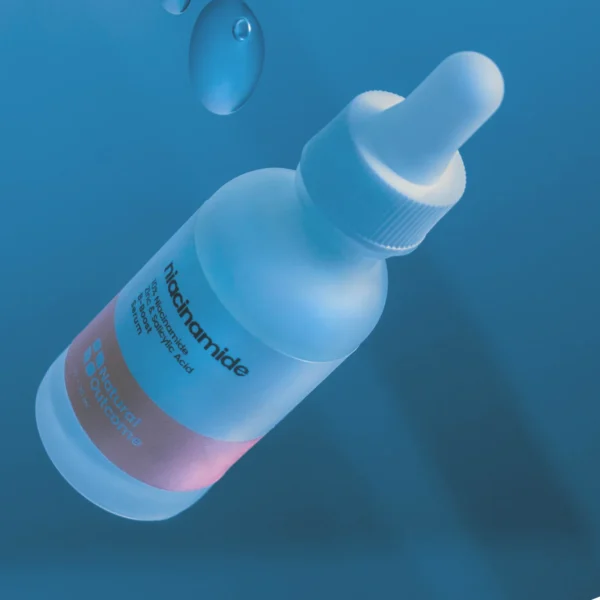 Niacinamide B-Boost Serum