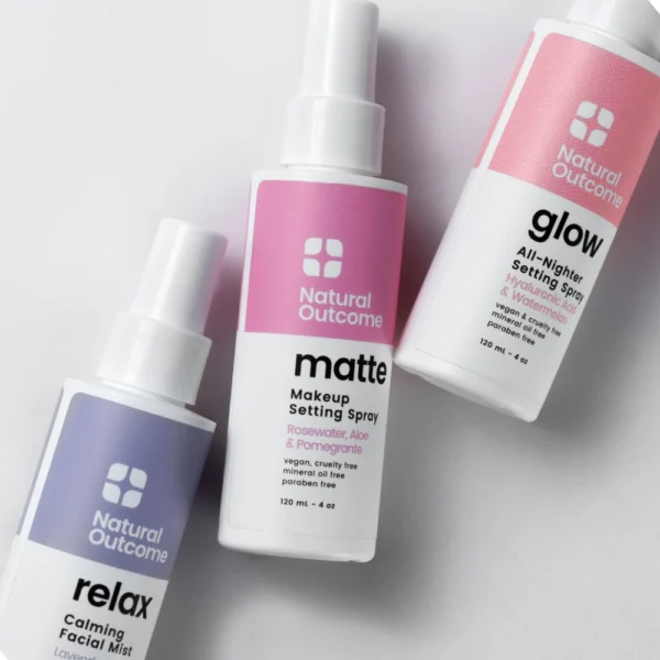 Glow - All Nighter Setting Spray