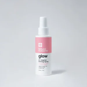 Glow - All Nighter Setting Spray