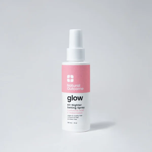 Glow - All Nighter Setting Spray